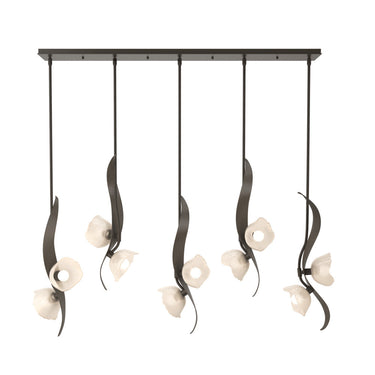 Mika 10-Light Pendant 12