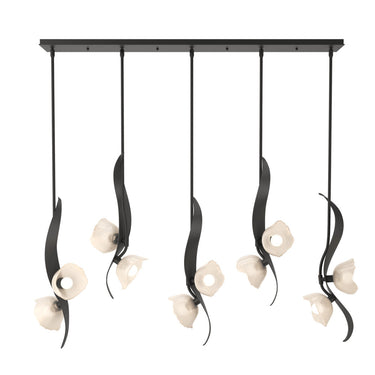 Mika 10-Light Pendant 13