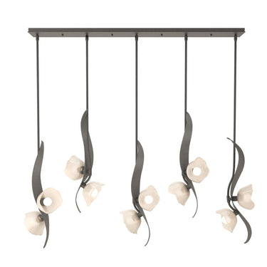 Mika 10-Light Pendant 14