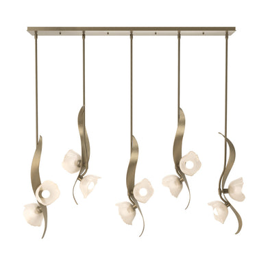 Mika 10-Light Pendant 16