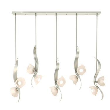 Mika 10-Light Pendant 17