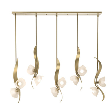 Mika 10-Light Pendant 18