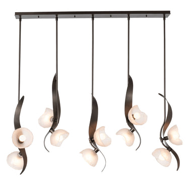 Mika 10-Light Pendant 2
