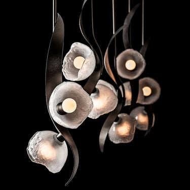 Mika 10-Light Pendant 3
