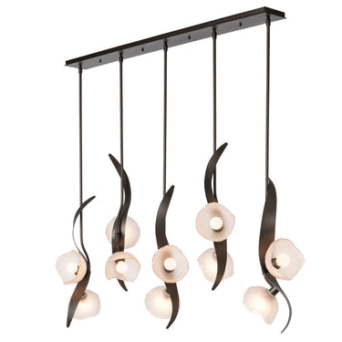 Mika 10-Light Pendant 5