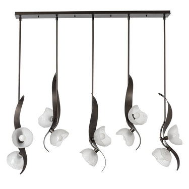 Mika 10-Light Pendant 6
