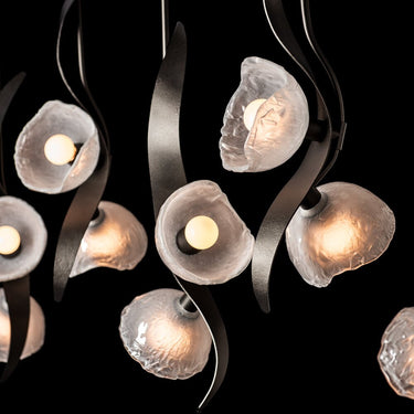 Mika 10-Light Pendant 9