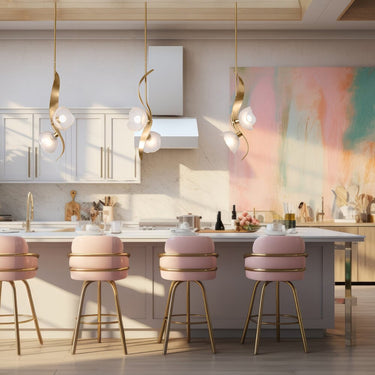 Mika 2-Light Pendant 1