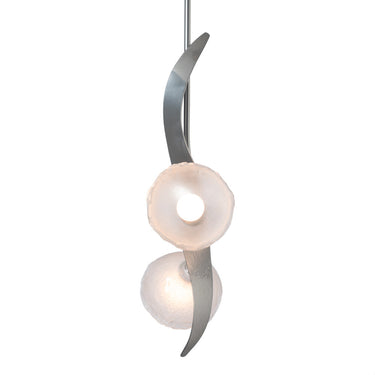 Mika 2-Light Pendant 9