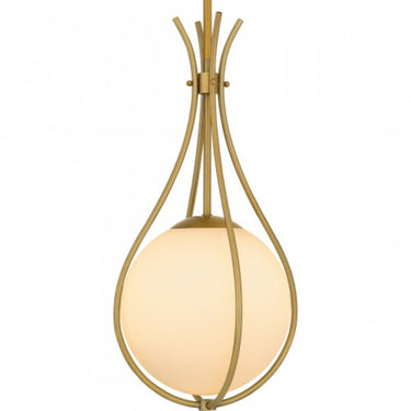 Mini Pendant-QP621 2