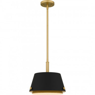Mini Pendant-QPP6163MBK