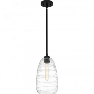Mini Pendant-QPP6165MBK
