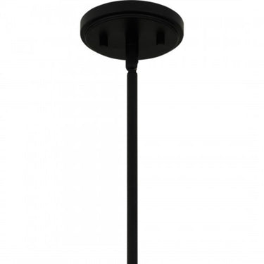 Mini Pendant-QPP6196MBK 3