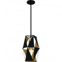 Mini Pendant-QPP6196MBK 4