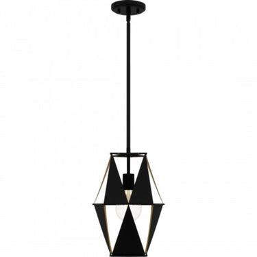 Mini Pendant-QPP6196MBK