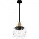 Mini Pendant-QPPC5603MBK 1