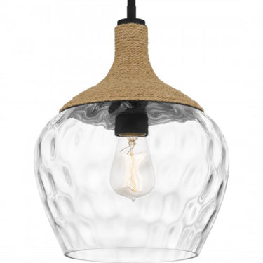 Mini Pendant-QPPC5603MBK 2