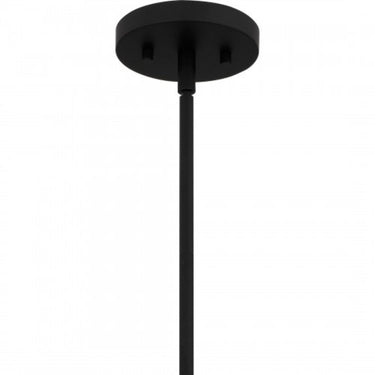 Mini Pendant-QPPC5603MBK 3