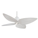 Minka Aire 52" Gauguin Led F581L 52" Ceiling Fan W/ Led Light Kit 3