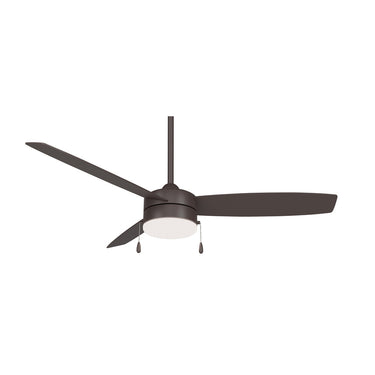 Minka Aire Airetor III LED 54" Ceiling Fan - F670L 2