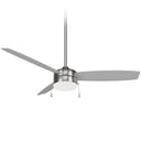 Minka Aire Airetor III LED 54" Ceiling Fan - F670L