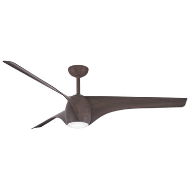 Minka Aire Airewave 65" LED Ceiling Fan - F839L 