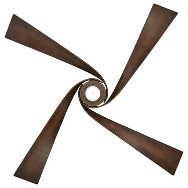 Minka Aire Artemis Iv F903L 64 Inch Led Ceiling Fan 2