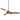 Minka Aire Artemis Led F803DL 58" Ceiling Fanw/ Led Light Kit 4