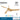 Minka Aire Artemis Led F803DL 58" Ceiling Fanw/ Led Light Kit 16