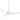 Minka Aire Artemis Led F803DL 58" Ceiling Fanw/ Led Light Kit 6