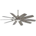 Minka Aire Barn F864L 65" Ceilling Fan W/ Light Kit 1