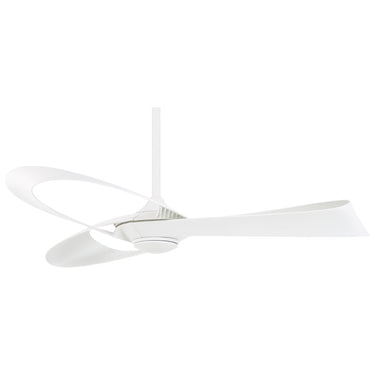 Minka Aire Bowie 52" Ceiling Fan - F933 2