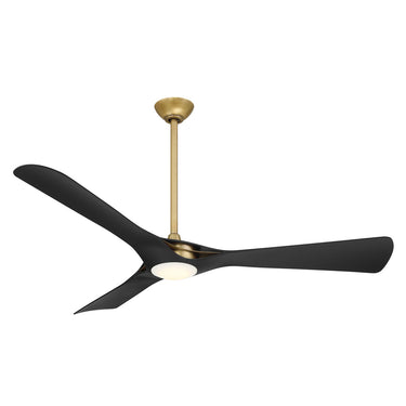 Minka Aire Bridge 60" LED Smart Ceiling Fan - F668L 1