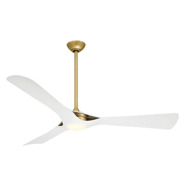 Minka Aire Bridge 60" LED Smart Ceiling Fan - F668L 2