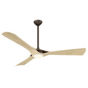 Minka Aire Bridge 60" LED Smart Ceiling Fan - F668L