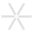 Minka Aire Cairo 65" LED Smart Indoor/Outdoor Ceiling Fan - F897L 1