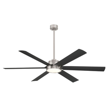 Minka Aire Cairo 65" LED Smart Indoor/Outdoor Ceiling Fan - F897L