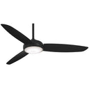Minka Aire Concept&trade; IV LED 54" Ceiling Fan W/ LED Light Kit - F465L 