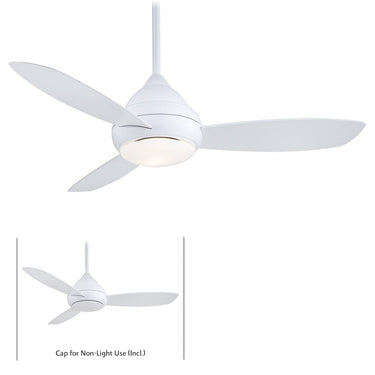 Minka Aire Concept L Wet 52" Led F476L 52" Led Ceiling Fan 3