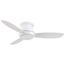 Minka Aire Concept&trade; ll 52" LED Flush Mount Ceiling Fan - F519L 2