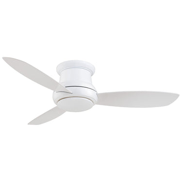 Minka Aire Concept&trade; ll 52" LED Flush Mount Ceiling Fan - F519L 2