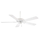 Minka Aire Contractor 52" Ceiling Fan - F547 1