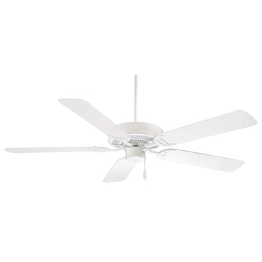 Minka Aire Contractor 52" Ceiling Fan - F547 1