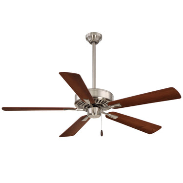 Minka Aire Contractor Plus 52" Ceiling Fan - F556 1