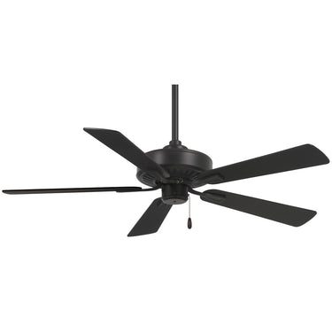 Minka Aire Contractor Plus 52" Ceiling Fan - F556 2