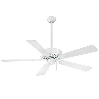 Minka Aire Contractor Plus 52" Ceiling Fan - F556 3