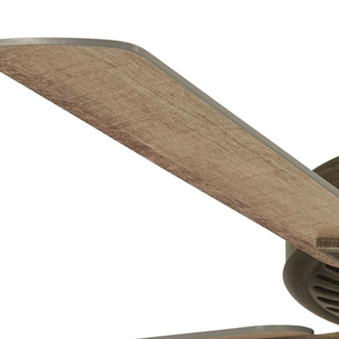 Minka Aire Contractor Plus Led F556L 52 Inch Led Ceiling Fan 8