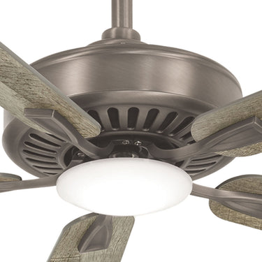 Minka Aire Contractor Plus Led F556L 52 Inch Led Ceiling Fan 5