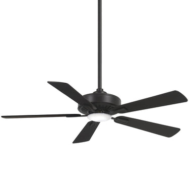 Minka Aire Contractor Plus Led F556L 52 Inch Led Ceiling Fan 2