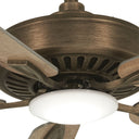 Minka Aire Contractor Plus Led F556L 52 Inch Led Ceiling Fan 6